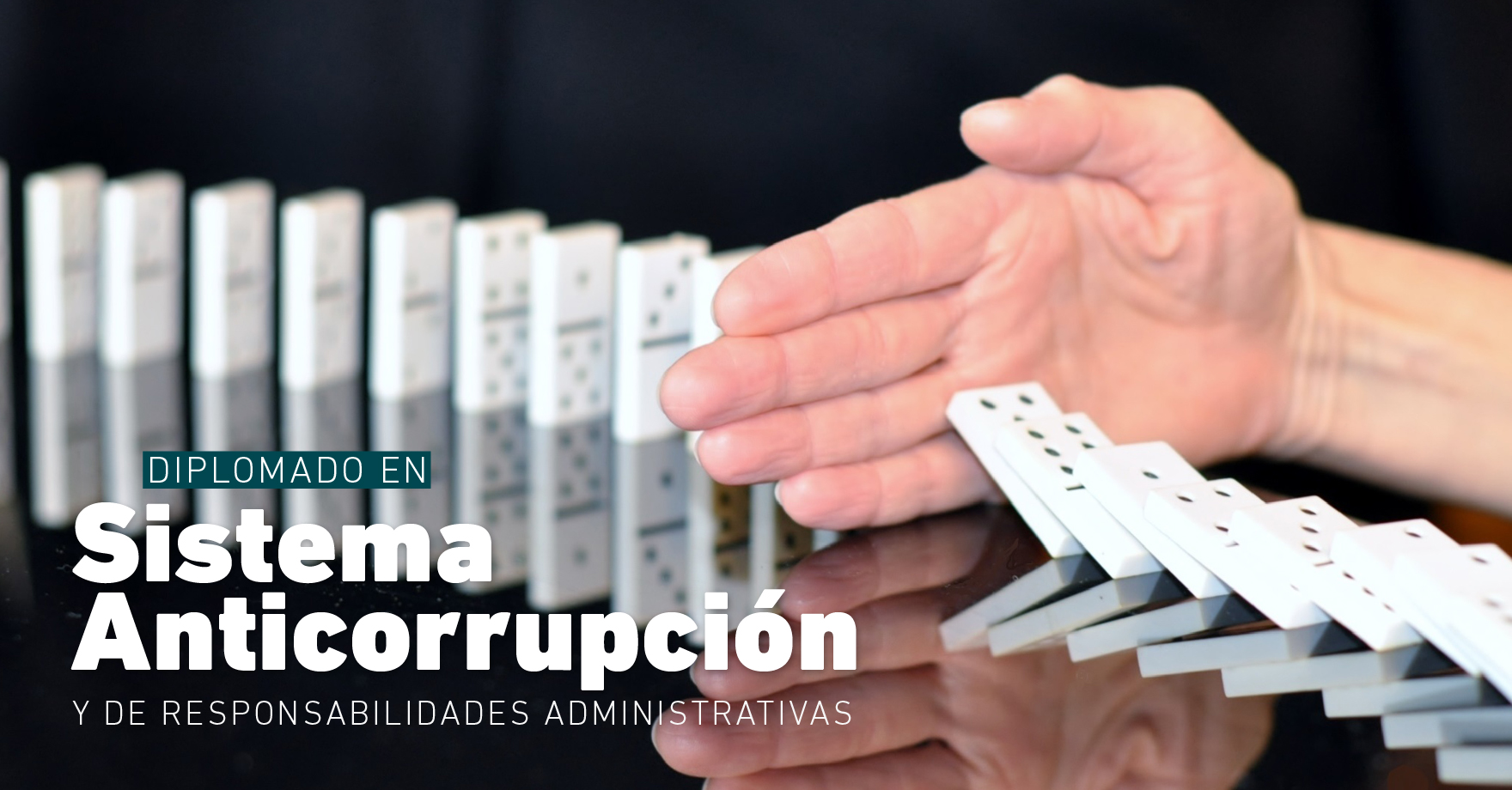 Sistema Anticorrupción y de Responsabilidades Administrativas